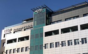 Hotel Olimp Business&Spa